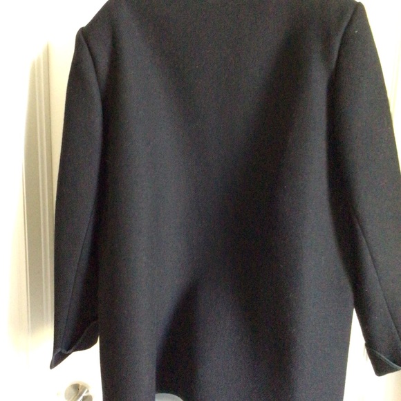 Vintage wool Weinberg Paris Auckie Sanft jacket - Picture 3 of 5